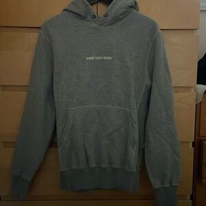 Aimé Leon Dore Logo Hoodie